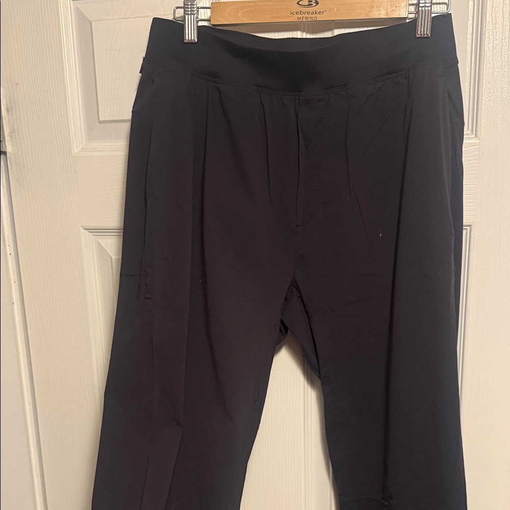 Icebreaker Men's Charcoal Dress Pants